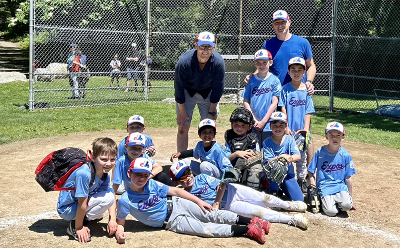 Spring 2024 Minor B Expos