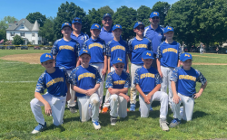 Acton-Boxborough Youth Baseball > Home