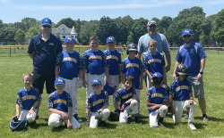 Acton-boxborough Youth Baseball > Home