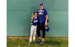 Acton-Boxborough Youth Baseball > Home